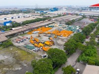 Ada Warning KPK, Ini Daftar Investasi Besar China di RI