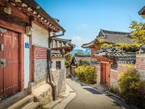 Wisata di Korea Selatan untuk Traveler Mendang-mending