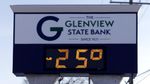 Potret AS Seperti Kutub, Dilanda Suhu Minus 54 Derajat Celcius!