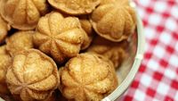 Ini Kue-kue Lambang Keberuntungan yang Dinikmati Warga Singapura Saat Imlek