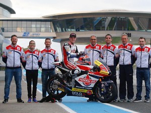 Positif COVID-19, Fausto Gresini Lewati Masa Kritis