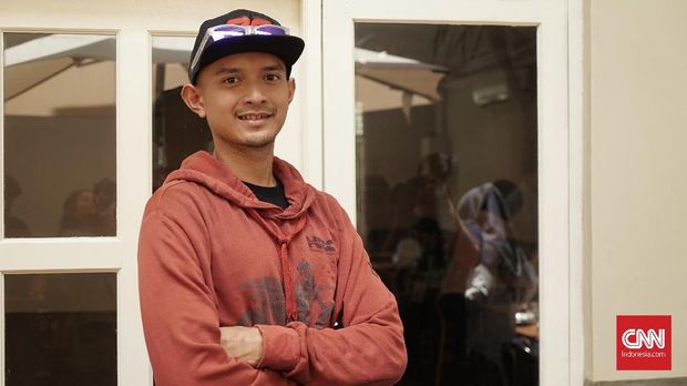 Dimas Ekky akan tes di Sirkuit Jerez jelang MotoGP Perancis.