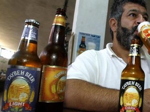 Sekilas tentang Taybeh Beer, Bir Palestina Untuk Yahudi dan Muslim