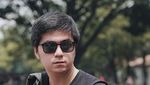 Gaya Kulineran Kevin Hendrawan, YouTuber yang Protes Bagasi Pesawat Berbayar
