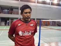 Nova Widianto Tinggalkan Federasi Bulutangkis Malaysia, Balik ke PBSI?