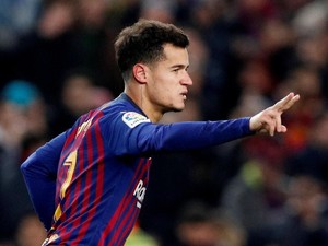 Kesempatan Ketiga Philippe Coutinho di Barcelona