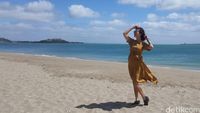 Mission Bay, Pantai Paling Asyik di Auckland