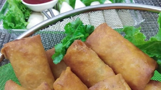 Minyak Goreng Curah Dilarang Pedagang pun Teriak