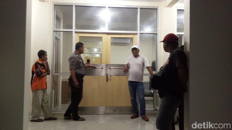 Tawuran Pelajar di Magelang, Seorang Siswa SMK Tewas Tawuran Pelajar di Magelang, Seorang Siswa SMK Tewas