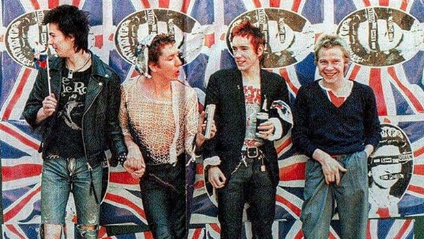 Sex Pistols