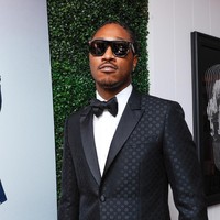 Berstatus rapper dengan harta yang berlimpah, Future hidup dengan gaya yang mewah. Doyan belanja, pelantun Mask Off ini bahkan bisa mengeluarkan uang hingga ratusan juta rupiah dalam sekali belanja. Foto: Getty Images