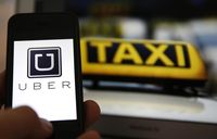 Pesaing Grab & Gojek Ini akan Kirim Makanan Pake Drone