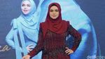 Kilas Balik Siti Nurhaliza, Pernah Jualan Kue di Kampung