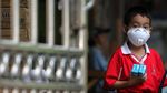 Polusi Udara Ancam Kesehatan Anak-anak di Thailand