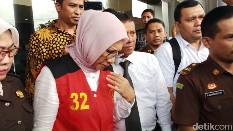 Ratna Sarumpaet Siap Jalani Sidang Kasus Hoax Penganiayaan Ratna Sarumpaet Siap Jalani Sidang Kasus Hoax Penganiayaan