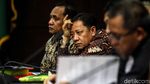 Sidang Lanjutan Korupsi Kakak-Adik dari Maluku Utara