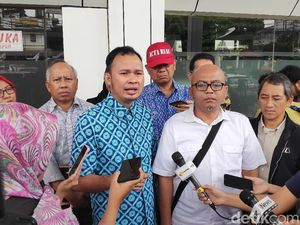 Pihak Ahmad Dhani Tak Takut Jika Hasil Banding Lebih Berat