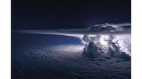 Foto Borja yang dianugrahi National Geographic sebagai Nature Photographer of the Year 2016 (Santiago Borja/CNN Travel)