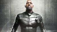 Idris Elba menjadi musuh utama mereka yakni Brixton. Dok. Instagram/hhgarcia41