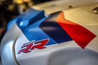 BMW S1000RR di Ajang WSBK