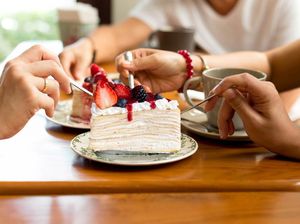 Siapa Bilang Nggak Boleh Makan Manis Saat Diet? Yang Penting Tahu Triknya