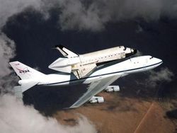 Columbia, Pionir Pesawat Ulang Alik yang Nasibnya Amat Tragis