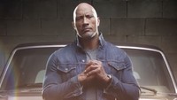 Pria yang akrab disapa The Rock itu akan beraksi namun tanpa Vin Diesel. Dok. Instagram/hhgarcia41