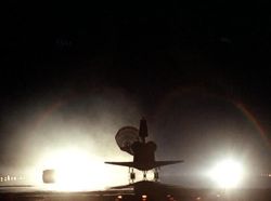 Columbia, Pionir Pesawat Ulang Alik yang Nasibnya Amat Tragis