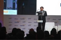 Mandiri Investment Forum 2019 Promosikan Peluang Investasi Indonesia