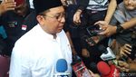 Potret Fadli Zon Bicara Keadilan Bagi Buni Yani ke Jemaah Masjid