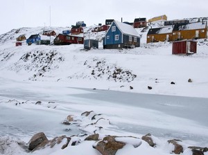 7 Fakta Menarik Greenland, Pulau Es yang Mau Dibeli Trump