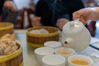 5 Aturan Penting Saat Makan Menurut Budaya China