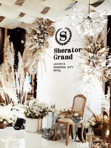 Bridestory Fair 2019 Dibuka Hari Ini, Suguhkan Tren Pernikahan Terkini