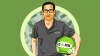 Jika Terpilih, Ini Tugas Berat Nadiem Sebagai Menteri Digital
