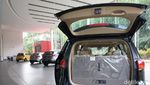 Suasana Diler KIA di Sunter Jakarta yang Digosipkan Tutup