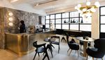 Mengintip Desain Interior 10 Kafe Instagrammable di Hong Kong