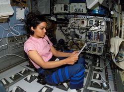 Columbia, Pionir Pesawat Ulang Alik yang Nasibnya Amat Tragis