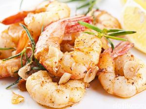Pencinta Seafood, Yuk, Bikin 5 Masakan Udang yang Enak Ini