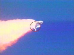 Columbia, Pionir Pesawat Ulang Alik yang Nasibnya Amat Tragis