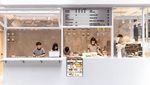 Mengintip Desain Interior 10 Kafe Instagrammable di Hong Kong