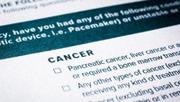 Dokter Onkologi Sebut Hal Ini Bisa Jadi Penyebab Anak Muda Terkena Kanker