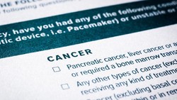Agar Kanker Tak Makin Parah, Daftar Tunggu untuk Terapi Maksimal 8 Minggu