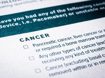 Pegiat Kebugaran Curhat Kena Kanker, Gejala Awal Diabaikan karena Merasa Sehat