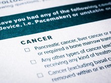 Kisah Gadis 26 Tahun Kena Kanker Rektum Stadium 3, Begini Gejala yang Dialami