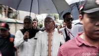 Merasa dirinya tak bersalah, Buni Yani pun mengajukan perlawanan hukum. Namun, perlawanan hukum Buni Yani kandas di tingkat pengadilan tinggi. Sampai kemudian jaksa dan Buni Yani sama-sama mengajukan kasasi. Namun MA menolak kasasi tersebut, baik untuk Buni Yani maupun jaksa.
