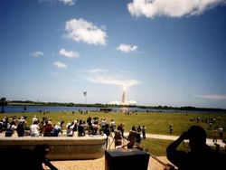 Columbia, Pionir Pesawat Ulang Alik yang Nasibnya Amat Tragis