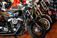 Bertahan 116 Tahun, Bisnis Harley Davidson Mulai Senjakala