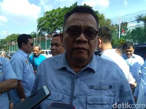 M Taufik Lobi Fraksi-fraksi, DPRD DKI Segera Bahas Penjualan Saham Bir