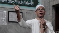 Buni Yani mengaku masih menunggu fatwa dari Mahkamah Agung (MA) mengenai salinan putusan kasasi perkaranya. Ia menilai putusan itu tidak jelas.