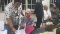 Kejagung menegaskan eksekusi Buni Yani murni penegakan hukum. (Foto: Dok. ist/kejari depok)